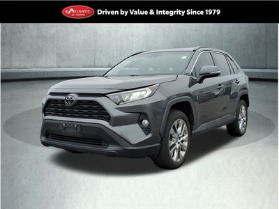 2021 Toyota RAV4 - Photo 1
