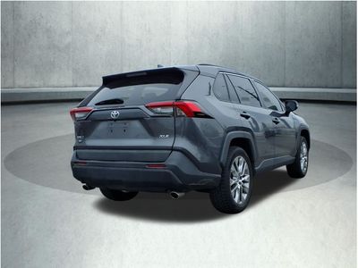 2021 Toyota RAV4 - Photo 5