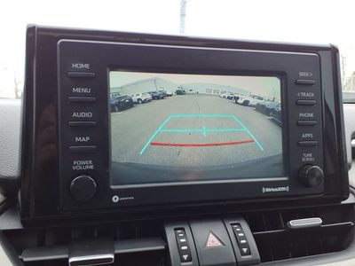 2021 Toyota RAV4 - Photo 16