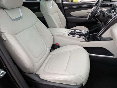 2024 Hyundai Tucson - Photo 24