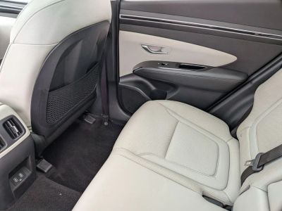 2024 Hyundai Tucson - Photo 28