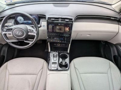 2024 Hyundai Tucson - Photo 22
