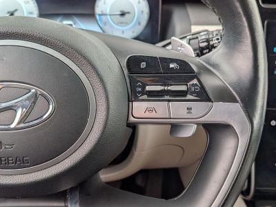 2024 Hyundai Tucson - Photo 15
