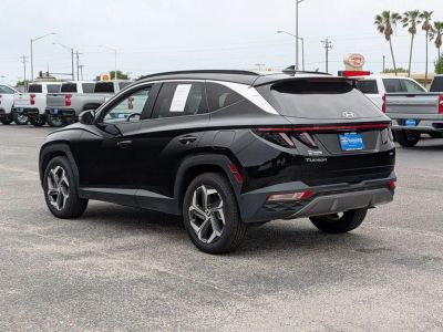 2024 Hyundai Tucson - Photo 3