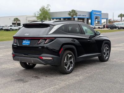 2024 Hyundai Tucson - Photo 5