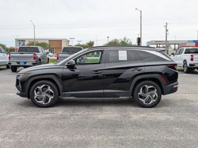 2024 Hyundai Tucson - Photo 2