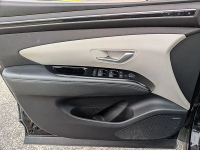 2024 Hyundai Tucson - Photo 26