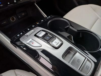 2024 Hyundai Tucson - Photo 17