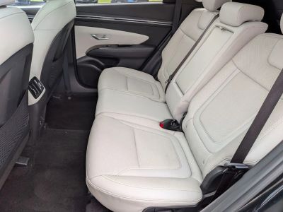 2024 Hyundai Tucson - Photo 21
