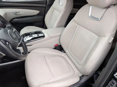 2024 Hyundai Tucson - Photo 27
