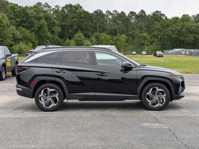 2024 Hyundai Tucson - Photo 6