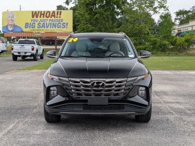 2024 Hyundai Tucson - Photo 8