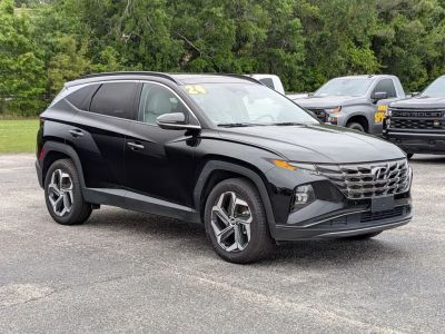 2024 Hyundai Tucson - Photo 7