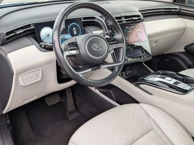 2024 Hyundai Tucson - Photo 29