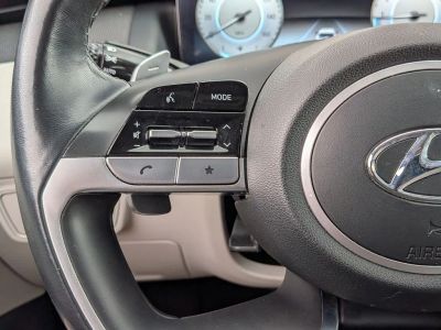 2024 Hyundai Tucson - Photo 16