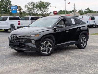 2024 Hyundai Tucson - Photo 1