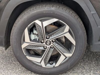 2024 Hyundai Tucson - Photo 9