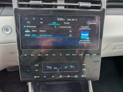 2024 Hyundai Tucson - Photo 18