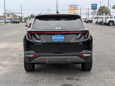 2024 Hyundai Tucson - Photo 4