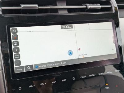 2024 Hyundai Tucson - Photo 19