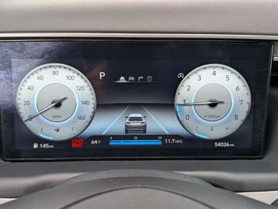2024 Hyundai Tucson - Photo 13