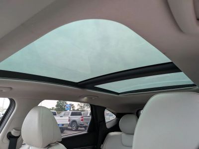 2024 Hyundai Tucson - Photo 12