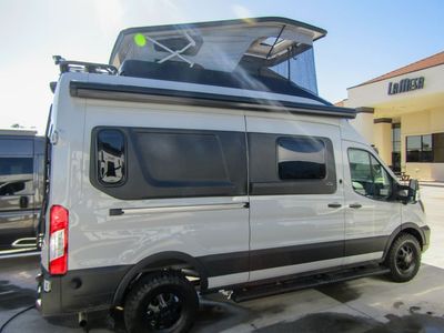 2026 Grand Design LINEAGE SERIES VT - Photo 16