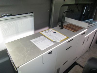 2026 Grand Design LINEAGE SERIES VT - Photo 10