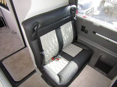 2026 Grand Design LINEAGE SERIES VT - Photo 8