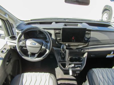 2026 Grand Design LINEAGE SERIES VT - Photo 3