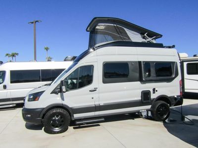 2026 Grand Design LINEAGE SERIES VT - Photo 18