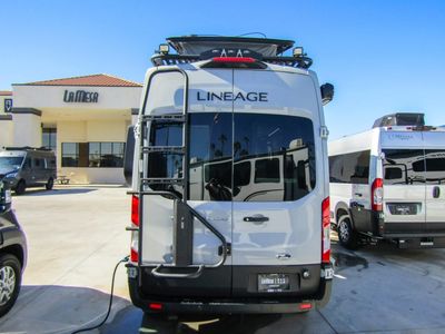 2026 Grand Design LINEAGE SERIES VT - Photo 20
