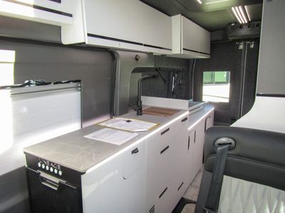 2026 Grand Design LINEAGE SERIES VT - Photo 9