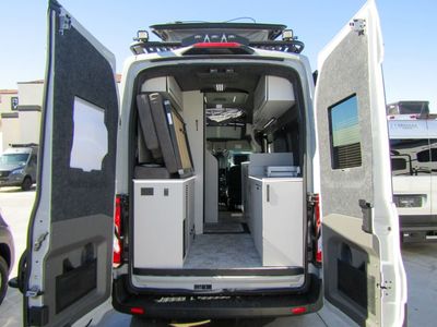 2026 Grand Design LINEAGE SERIES VT - Photo 2