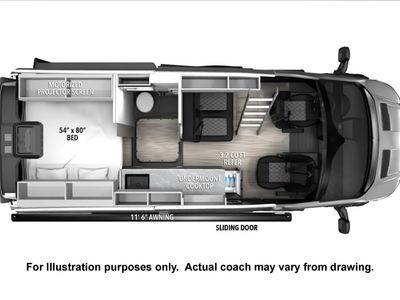 2026 Grand Design LINEAGE SERIES VT - Photo 22
