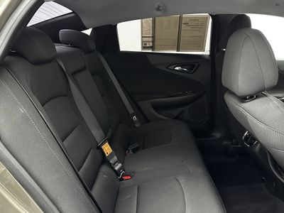 2020 Chevrolet Malibu - Photo 25