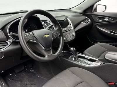 2020 Chevrolet Malibu - Photo 8