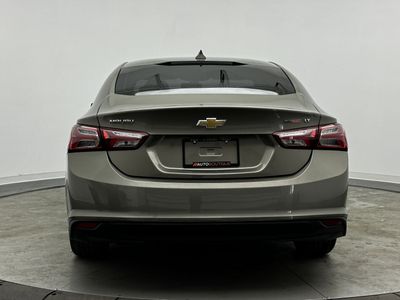 2020 Chevrolet Malibu - Photo 6