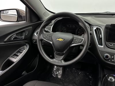 2020 Chevrolet Malibu - Photo 20