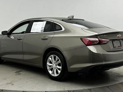 2020 Chevrolet Malibu - Photo 5