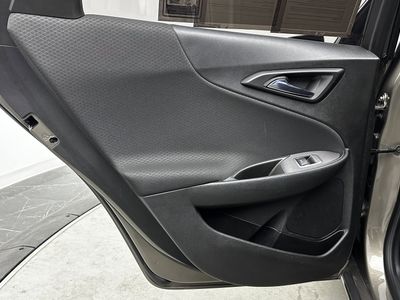 2020 Chevrolet Malibu - Photo 18