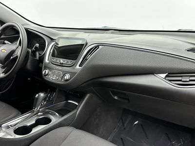 2020 Chevrolet Malibu - Photo 27