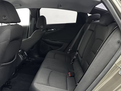 2020 Chevrolet Malibu - Photo 17