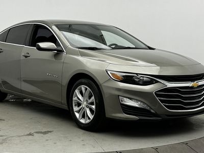 2020 Chevrolet Malibu - Photo 3