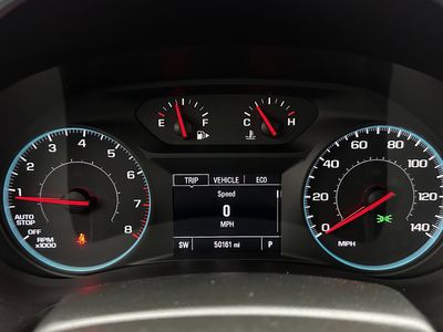 2020 Chevrolet Malibu - Photo 13