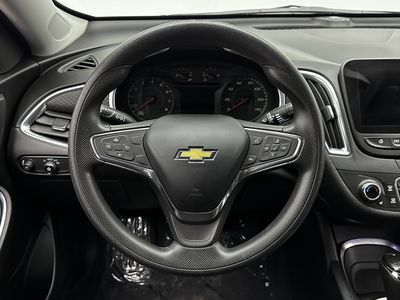 2020 Chevrolet Malibu - Photo 19