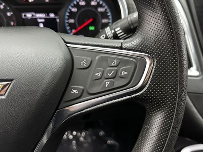 2020 Chevrolet Malibu - Photo 15