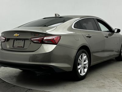 2020 Chevrolet Malibu - Photo 7