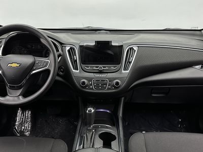 2020 Chevrolet Malibu - Photo 21