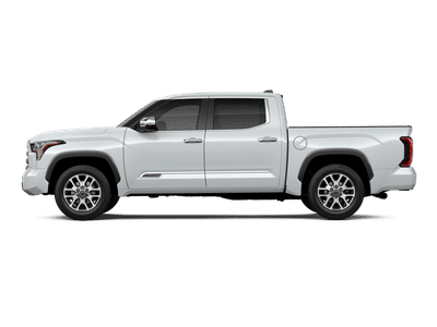 2026 Toyota Tundra - Photo 25